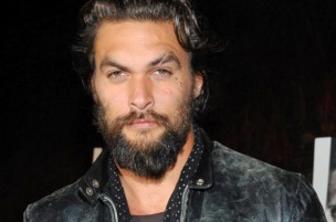 Jason Momoa