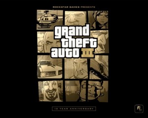 GTA 3 oferta para Ios