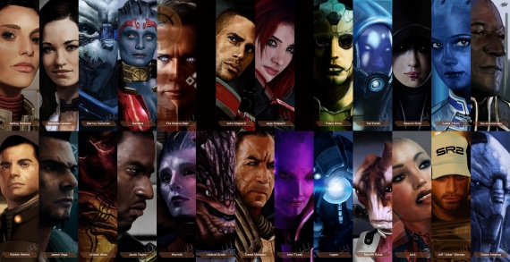 mass effect