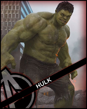 Hulk