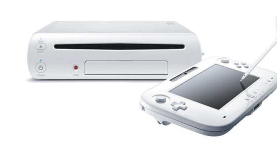 Wii U