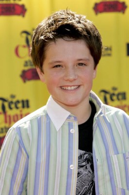 Josh Hutcherson