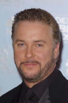 CSI Gil Grissom