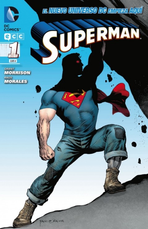 Superman 1