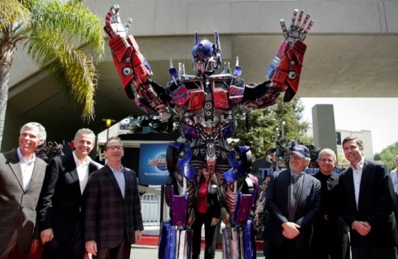 Presentación-prensa-atracción-transformers-the-ride-3D