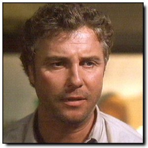 Gil Grissom CSI