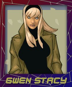 Gwen Stacy