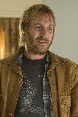 Rhys Ifans, The Amazing Spiderman