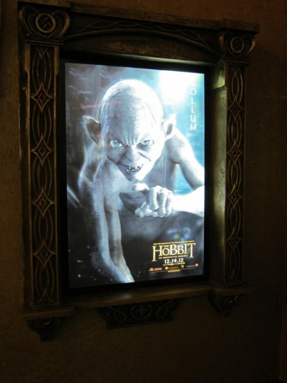 Gollum