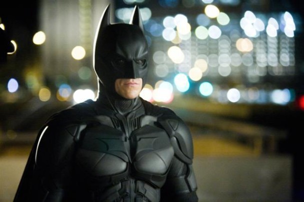 Batman, Christian Bale, Christopher Nolan, DC, La Leyenda Renace, The Dark Knight Rises