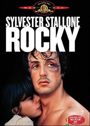 Rocky