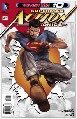 action-comics