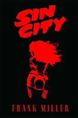 Sin City de Frank Miller