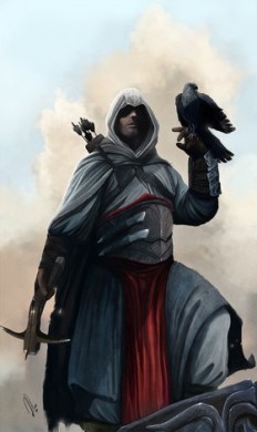 Altaïr