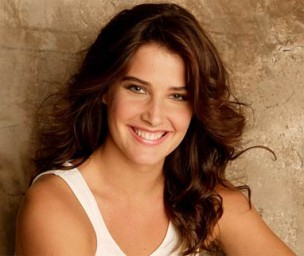 Robin Scherbatsky