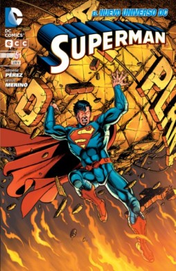 Superman #5