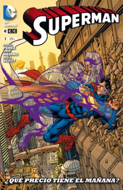 Superman #3 (Cómic)