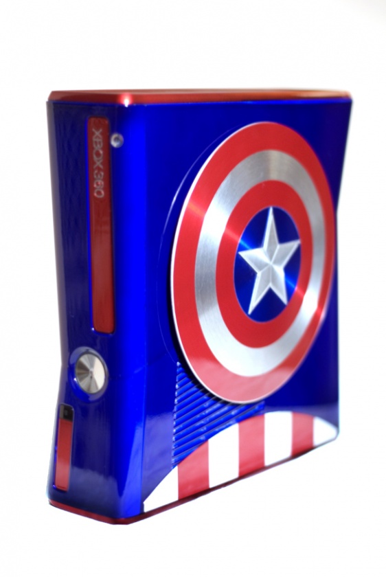 modding-xbox360-capitan-america