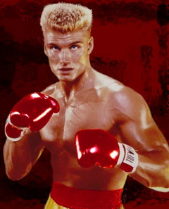 Ivan Drago