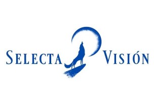 Logo Selecta Visión novedades