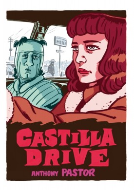 P-Castilla Drive