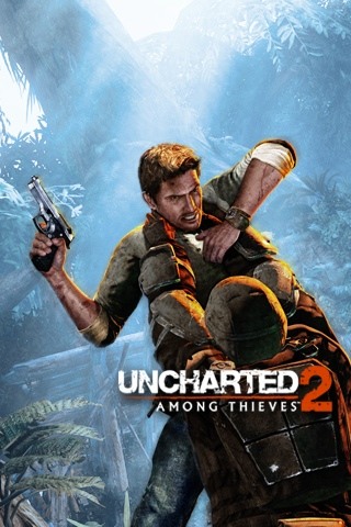 "Uncharted 2: El Reino de los Ladrones"