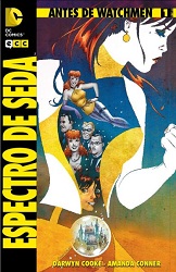 antes-de-watchmen-espectro-de-seda-portada