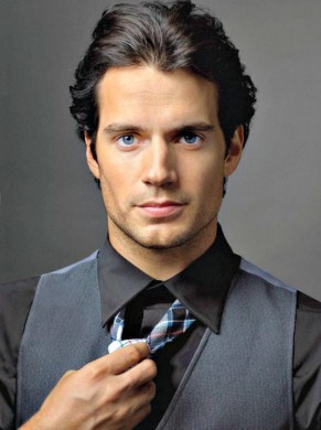 Henry-Cavill