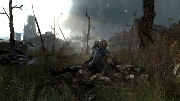 Metro: Last Light