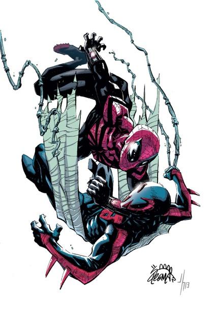 Superior Spider-Man