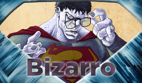 Bizarro