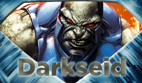 Darkseid