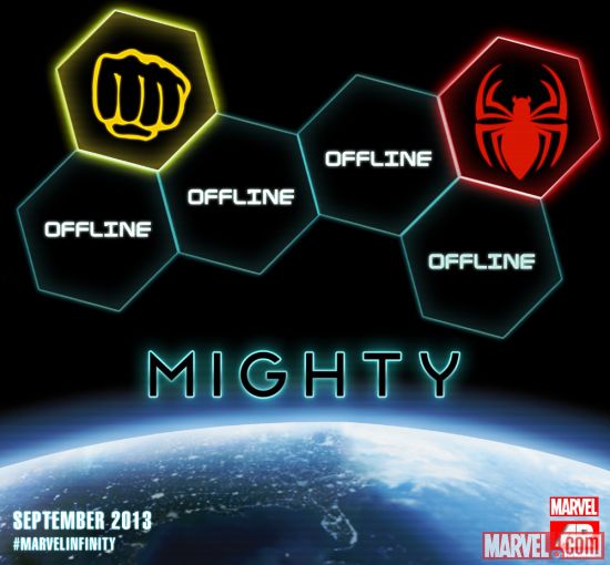 Teaser 2 de Mighty