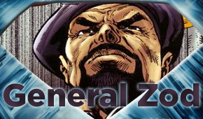 General Zod