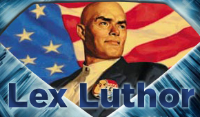 Lex Luthor