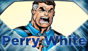 Perry White