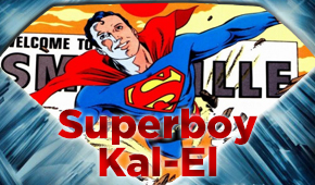 Superboy: Kal-El