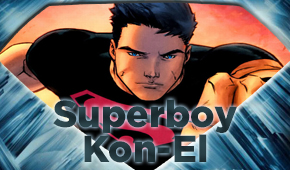 Superboy: Kon-El