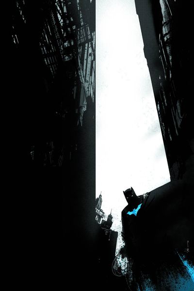 Portada de Batman Annual #2