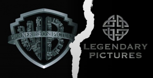 Warner Bros. y Legendary Pictures se separan