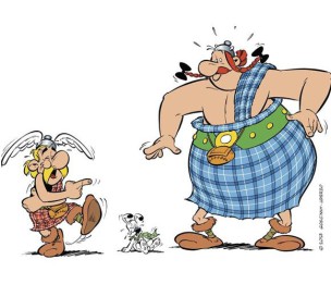 Asterix especial 2