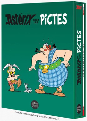 Asterix especial