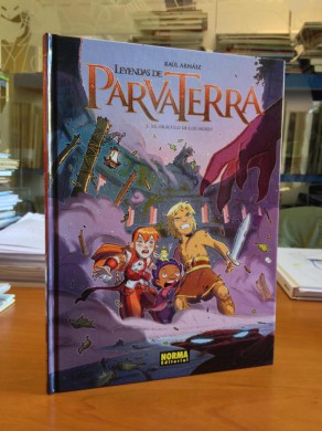 Parvaterra 2