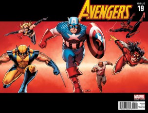 avengers 19 5