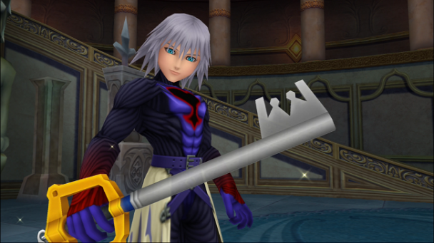 riku-oscuro-con-la-llave-espada-kingdom-hearts-hd-remix