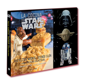 La cocina de Star Wars