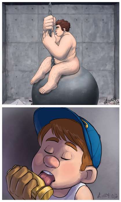 rompe-ralph-videoclip-miley-cirus