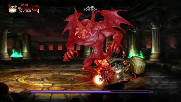 dragons-crown-enano-demonio