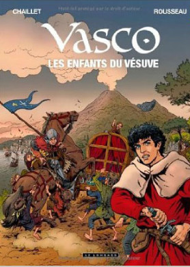 vasco nuevo