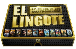 El Lingote Anthology